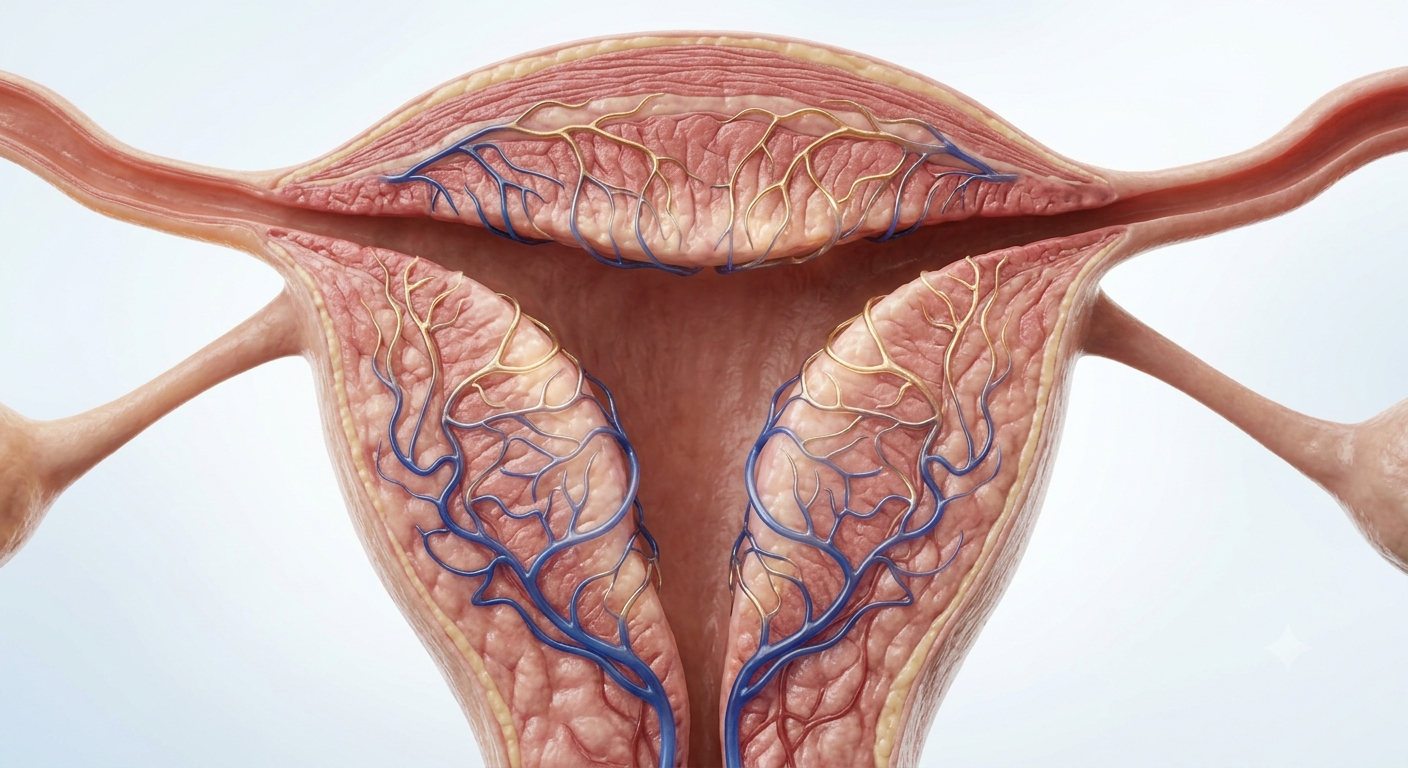 Menorrhagia / DUB